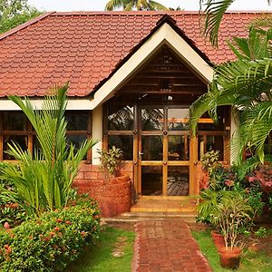 Club Mahindra Kumarakom